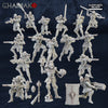 Gatekeepers Squad - Ghamak