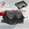 Halfling Village - Stables - Dark Realms