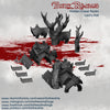 Hidden Forest Realm - Lord's Hall - Dark Realms