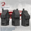 Heldenheim - House 3 - Dark Realms