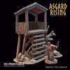 Highland Trail - Asgard Rising