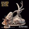 Highland Trail - Asgard Rising