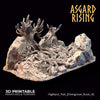 Highland Trail - Asgard Rising