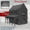 Arkenfel - House 2 - Dark Realms