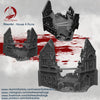 Arkenfel - House 4 Ruins - Dark Realms