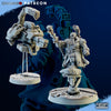 Ironkin - Kildrak The Gray - Ghamak
