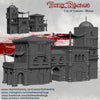 City of Corsairs - Manor - Dark Realms