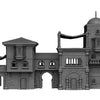 City of Corsairs - Manor - Dark Realms