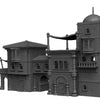 City of Corsairs - Manor - Dark Realms