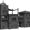 City of Corsairs - Manor - Dark Realms