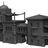 City of Corsairs - Manor - Dark Realms