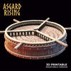 Dwarven Distillery and Brewery - Asgard Rising