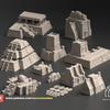 Qorillaqta The Golden City | Sacrus Mundus