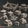 Lontan Commercial Haven | Sacrus Mundus