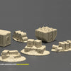 Modular Factory Bundle | Sacrus Mundus