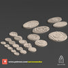 Lontan Commercial Haven | Sacrus Mundus