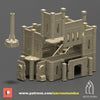 Modular Factory Bundle | Sacrus Mundus