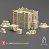 Modular Factory Bundle | Sacrus Mundus