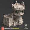 Warpzel-1A Orc Space Program | Sacrus Mundus