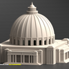 Invictaria, Beacon of Progress | Sacrus Mundus