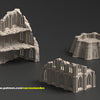 Thesalon Savage World Fortress | Sacrus Mundus