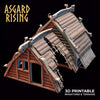 Viking Village - Asgard Rising
