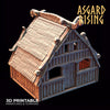Viking Village - Asgard Rising