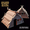 Viking Village - Asgard Rising