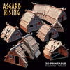 Viking Village - Asgard Rising