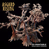 Old Oak Forest - Asgard Rising