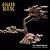 Old Oak Forest - Asgard Rising