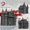 Castle Dracul - Dark Realms