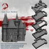 Castle Dracul - Dark Realms