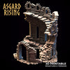 Ruined Tower - Asgard Rising
