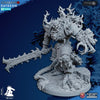 Heretic Knights - Demonic Lord - Ghamak