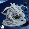 Mother of the Swarm - Ghamak