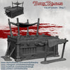 City of Corsairs - Shop 1 - Dark Realms