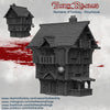 Denizens of Fantasy - Shophouse - Dark Realms