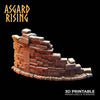 Throne of the Winds - Asgard Rising