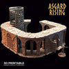 Stone Constructions & Ruins - Asgard Rising