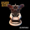 Throne of the Winds - Asgard Rising