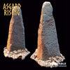 Old Tombstones - Asgard Rising