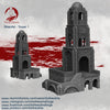 Arkenfel - Tower 1 - Dark Realms
