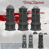 Arkenfel - Tower 2 - Dark Realms