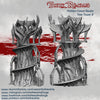 Hidden Forest Realm - Tree Tower 2 - Dark Realms