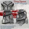 Hidden Forest Realm - Tree Tower 1 - Dark Realms
