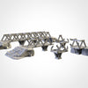 Metallic Bridges - Txarli Factory