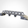 Metallic Bridges - Txarli Factory