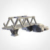 Metallic Bridges - Txarli Factory