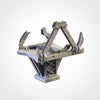 Metallic Bridges - Txarli Factory